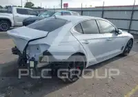 2023 Genesis G70 фото
