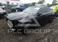 2023 Genesis G70 photo