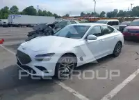 2023 Genesis G70 фото