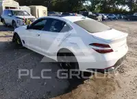 2023 Genesis G70 фото