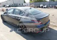 2023 Genesis G70 photo