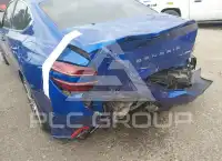 2023 Genesis G70 фото