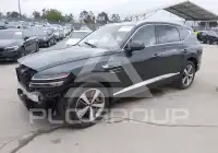2023 Genesis GV80 фото
