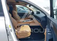 2023 Genesis GV80 фото