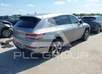 2023 Genesis GV80 фото