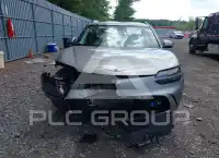 2023 Genesis GV60 photo
