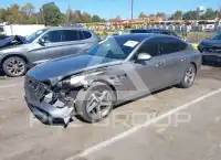 2023 Genesis G80 фото