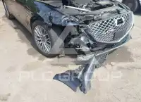 2023 Genesis G80 фото