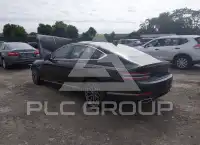 2023 Genesis G80 фото