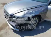 2023 Genesis G80 фото