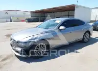 2023 Genesis G80 фото