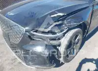 2023 Genesis GV70 фото