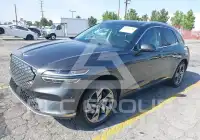 2023 Genesis GV70 photo