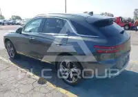 2023 Genesis GV70 photo