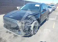 2023 Genesis GV70 фото