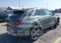 2023 Genesis GV70 photo