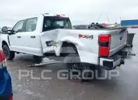 2023 Ford F-250 фото