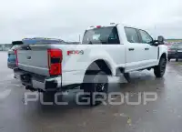 2023 Ford F-250 фото