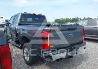 2023 Ford F-250 фото