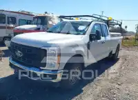 2023 Ford F-250 фото
