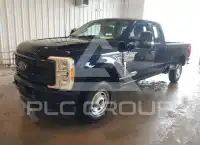 2023 Ford F-250 фото