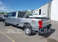2023 Ford F-250 фото