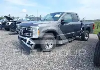 2023 Ford F-250 фото
