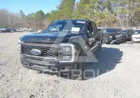 2023 Ford F-250 фото