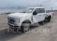 2023 Ford F-250 фото
