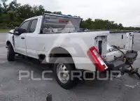 2023 Ford F-250 фото