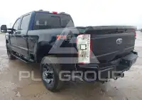 2023 Ford F-250 фото