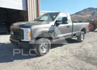2023 Ford F-250 фото