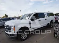 2023 Ford F-250 фото