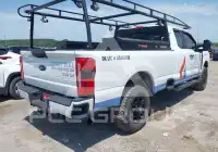2023 Ford F-250 фото