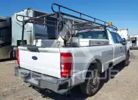 2023 Ford F-250 фото