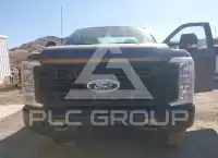 2023 Ford F-250 фото