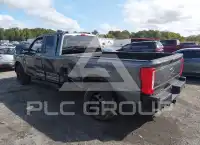 2023 Ford F-250 фото