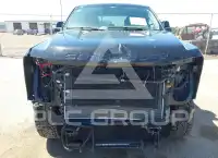 2023 Ford F-250 фото