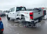 2023 Ford F-250 фото