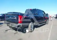 2023 Ford F-250 фото
