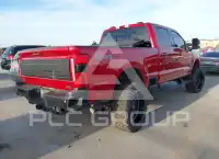 2023 Ford F-250 фото