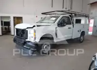 2023 Ford F-250 фото