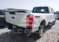 2023 Ford F-250 фото
