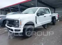 2023 Ford F-250 фото