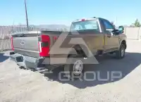 2023 Ford F-250 фото