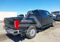 2023 Ford F-250 фото