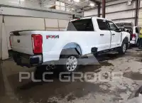 2023 Ford F-250 фото