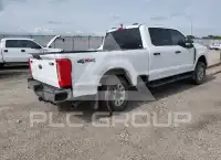 2023 Ford F-250 фото