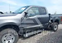 2023 Ford F-250 фото