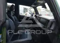 2023 Ford BRONCO фото